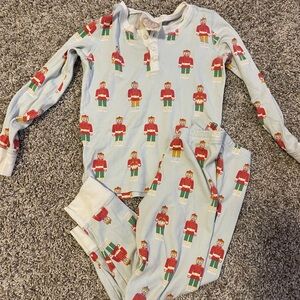 TBBC size 4T Toy Soldier